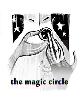The Magic Circle Steam Key GLOBAL – Titelbild