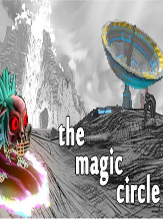 The Magic Circle Steam Key GLOBAL – Galeriebild 1