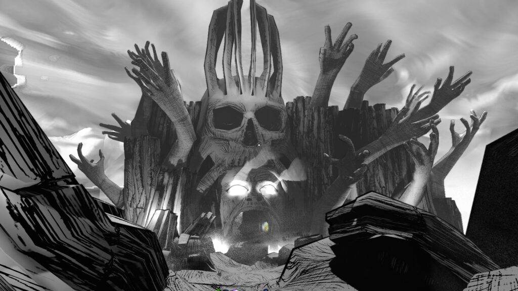 The Magic Circle Steam Key GLOBAL – Galeriebild 2