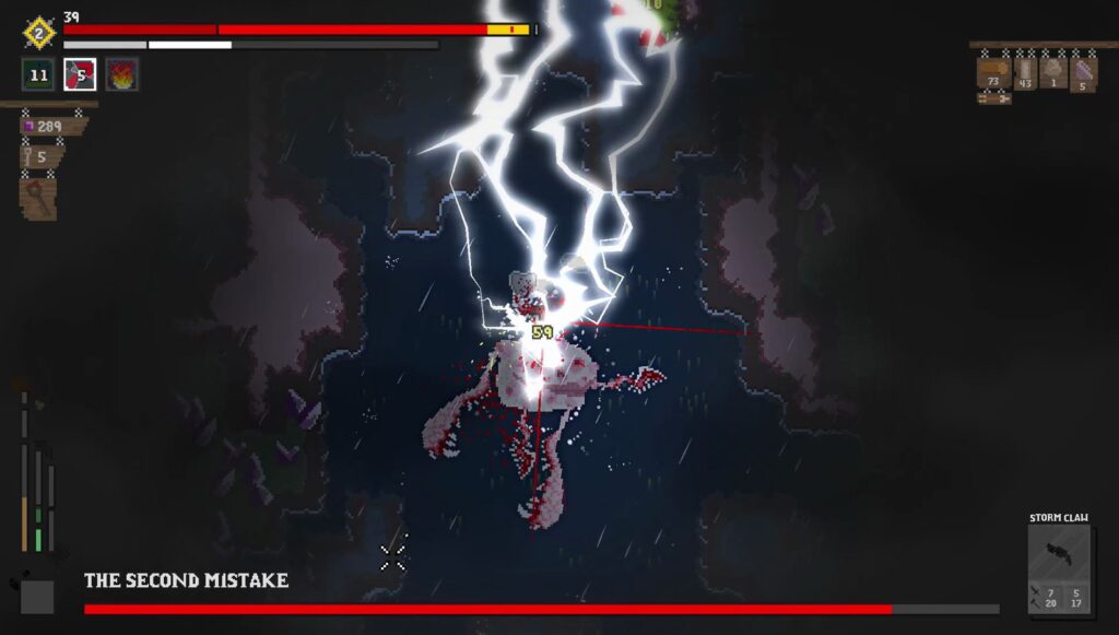 In Celebration of Violence Steam Key GLOBAL – Galeriebild 1
