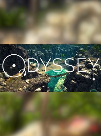 Odyssey – The Story of Science – Steam – Key GLOBAL – Titelbild