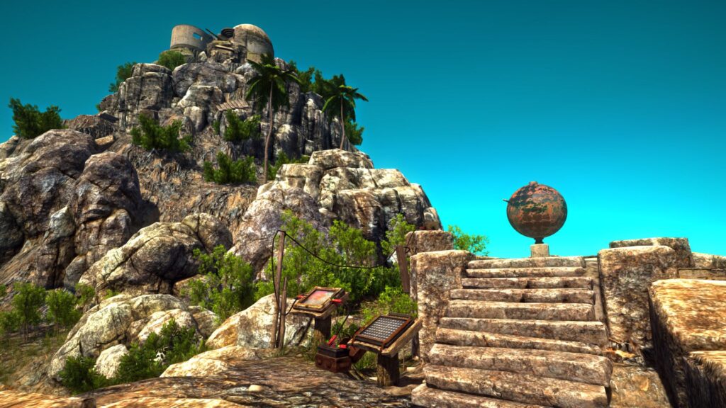 Odyssey – The Story of Science – Steam – Key GLOBAL – Galeriebild 1