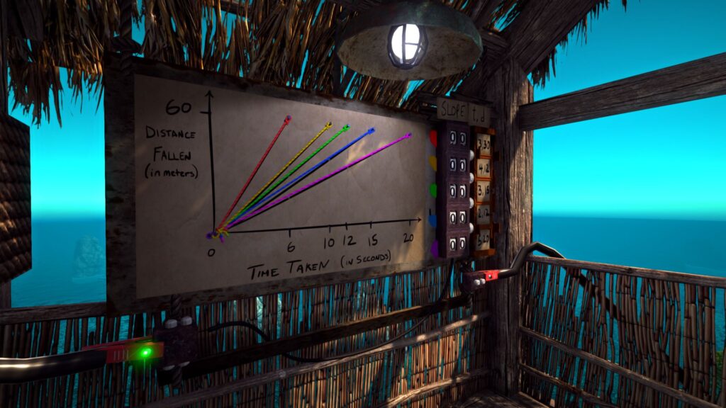 Odyssey – The Story of Science – Steam – Key GLOBAL – Galeriebild 2
