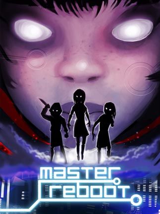Master Reboot Steam Key GLOBAL – Galeriebild 1