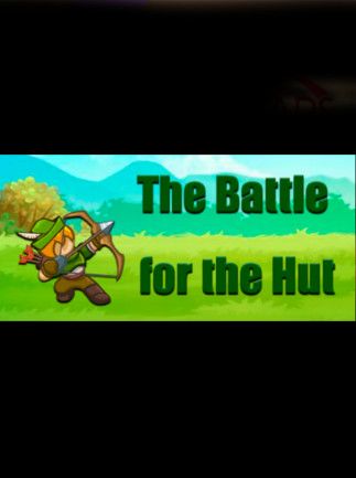 The Battle for the Hut Steam Key GLOBAL – Titelbild