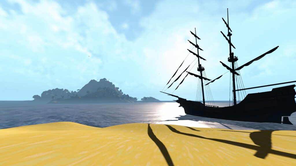 Salt Steam Key GLOBAL – Galeriebild 2