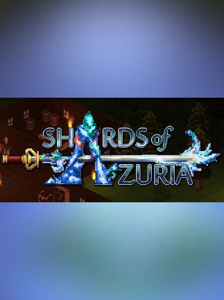 Shards of Azuria Steam Key GLOBAL – Titelbild