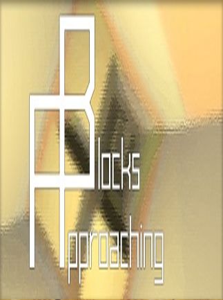 Approaching Blocks Steam Key GLOBAL – Titelbild