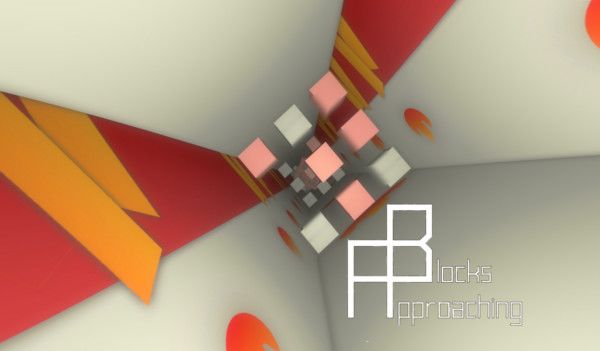 Approaching Blocks Steam Key GLOBAL – Galeriebild 1