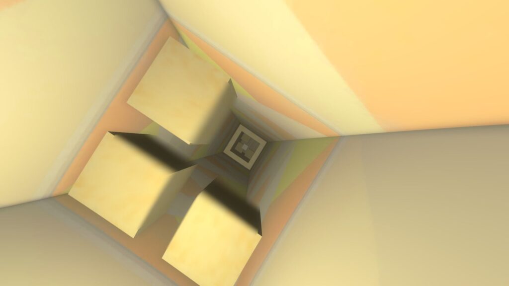 Approaching Blocks Steam Key GLOBAL – Galeriebild 2