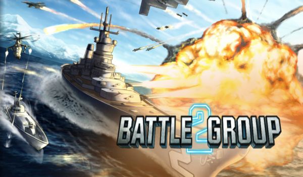 Battle Group 2 Steam Key GLOBAL – Galeriebild 1