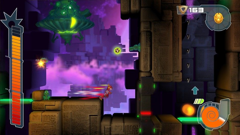Explodemon Steam Key GLOBAL – Galeriebild 2