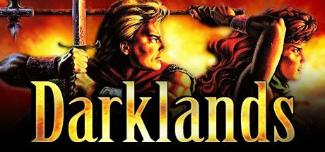 Darklands Steam Key GLOBAL – Galeriebild 1