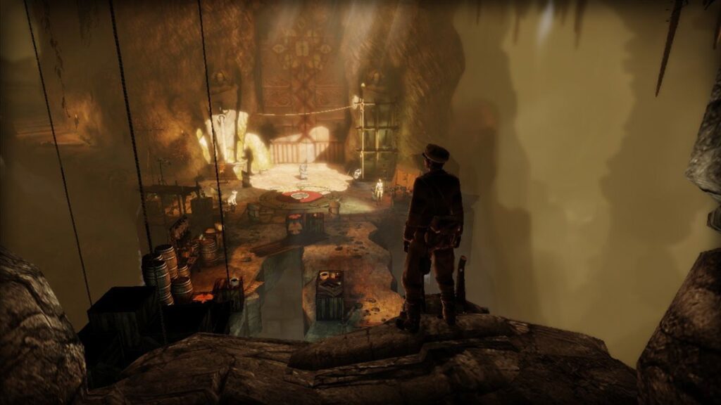 Adam’s Venture Chronicles Steam Key GLOBAL – Galeriebild 1