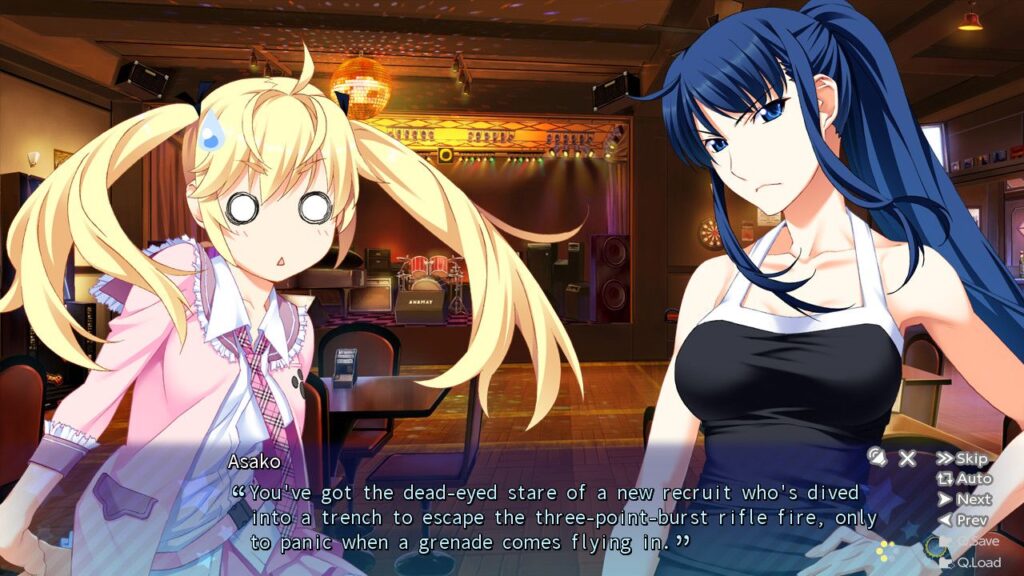 Idol Magical Girl Chiru Chiru Michiru Part 1 Steam Key GLOBAL – Galeriebild 2