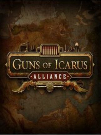 Guns of Icarus Alliance Collector’s Edition Steam Key GLOBAL – Titelbild