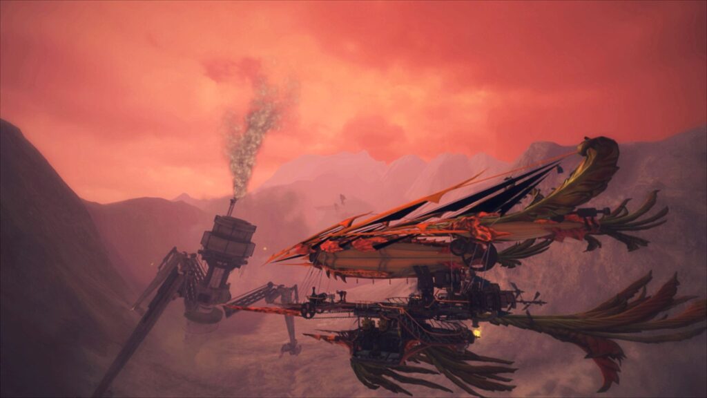 Guns of Icarus Alliance Collector’s Edition Steam Key GLOBAL – Galeriebild 1
