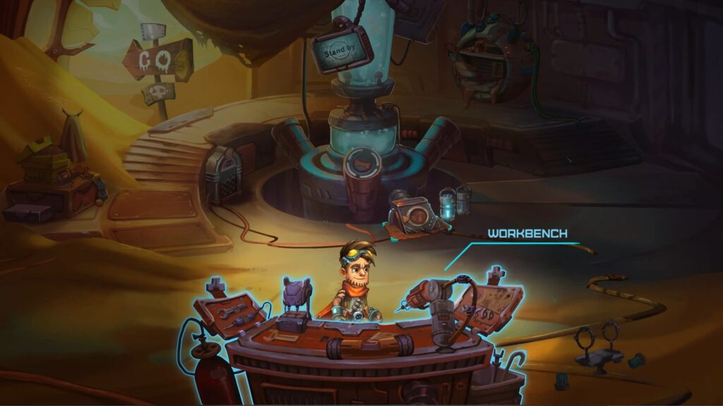 Star Story: The Horizon Escape Steam Key GLOBAL – Galeriebild 1