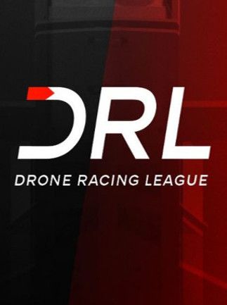 The Drone Racing League Simulator Steam Key PC GLOBAL – Titelbild