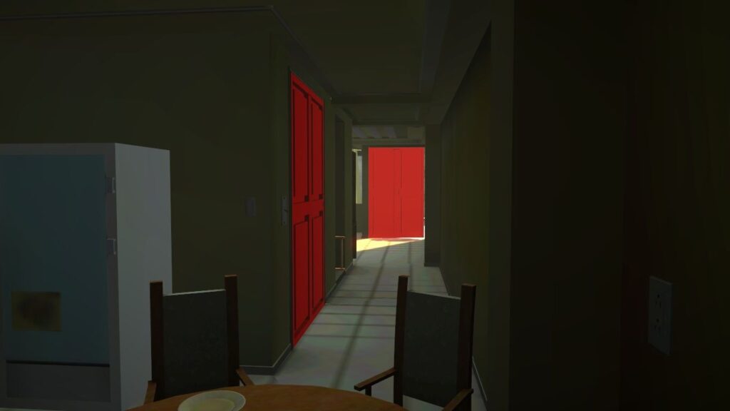 Gone In November Steam Key GLOBAL – Galeriebild 2