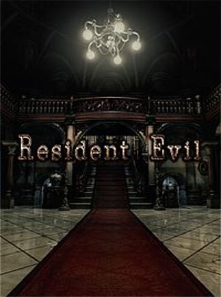 Resident Evil Xbox One Xbox Live Key EUROPE – Titelbild