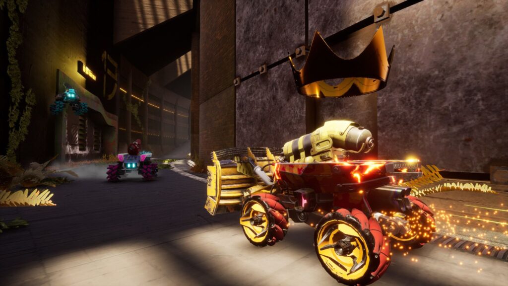 ShockRods Steam Key GLOBAL – Galeriebild 1