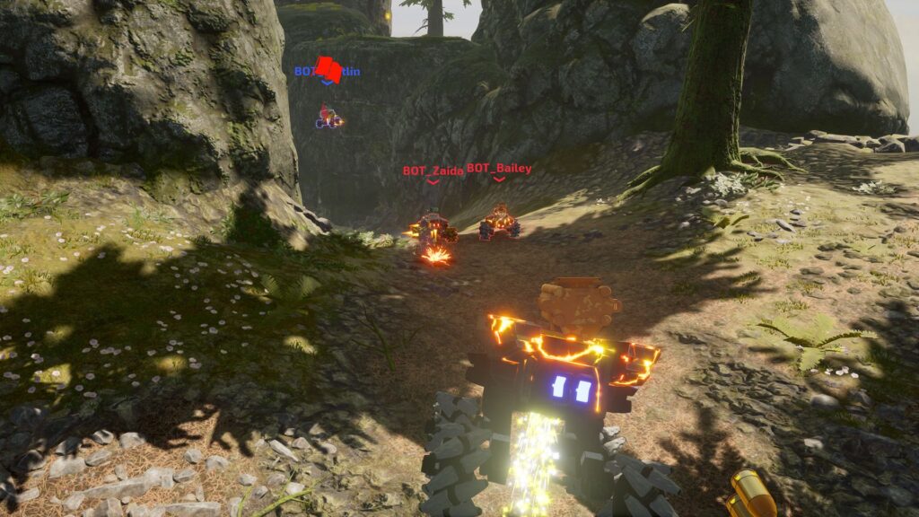 ShockRods Steam Key GLOBAL – Galeriebild 2