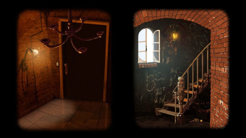 Memoranda Steam Key GLOBAL – Galeriebild 1
