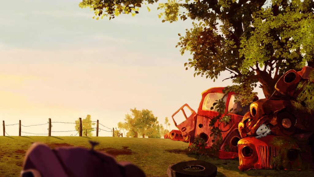 Memoranda Steam Key GLOBAL – Galeriebild 2