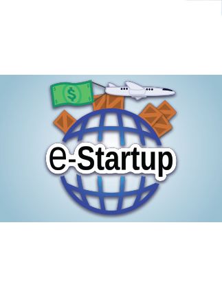 E-Startup Steam Key GLOBAL – Titelbild