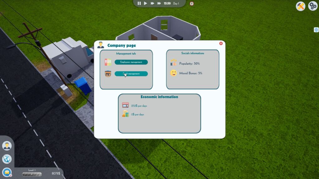 E-Startup Steam Key GLOBAL – Galeriebild 2