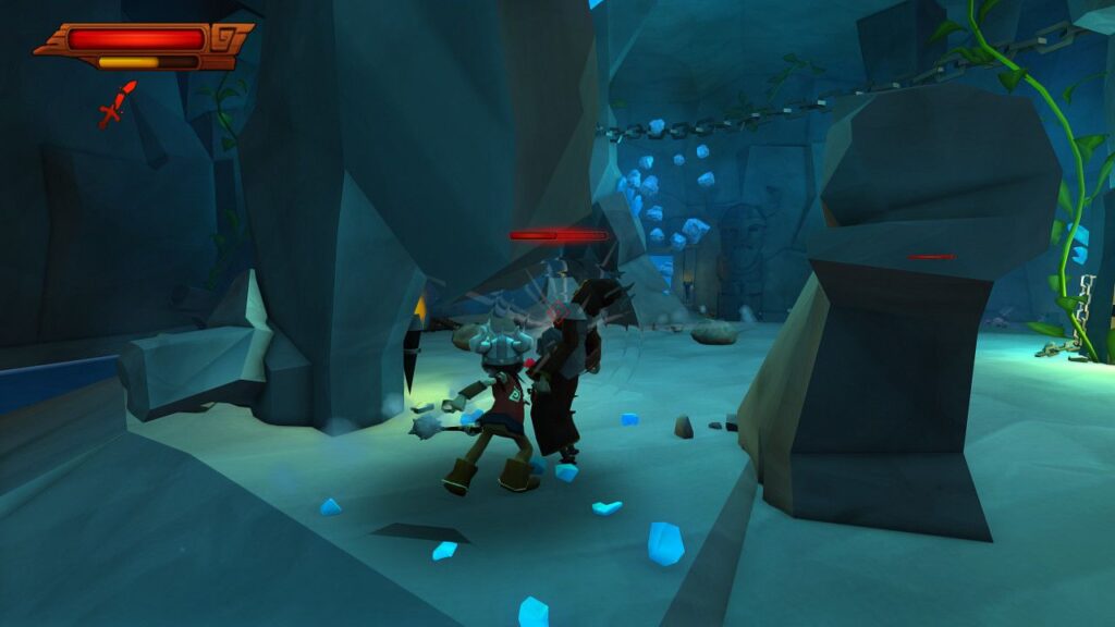Cornerstone: The Song of Tyrim Steam Key GLOBAL – Galeriebild 2