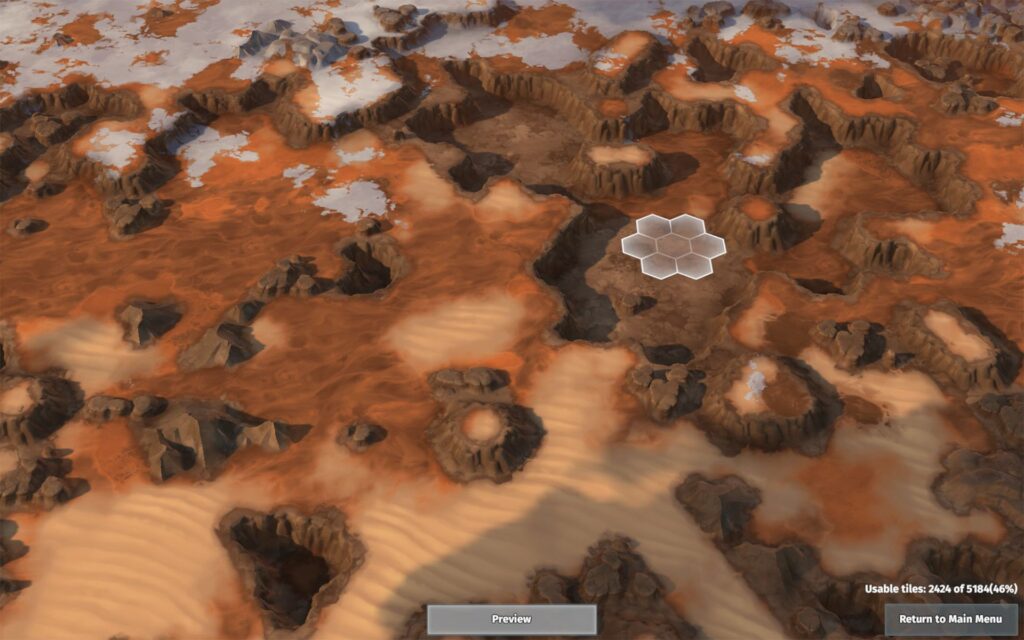 Offworld Trading Company – Scenario Toolkit DLC Steam Key GLOBAL – Galeriebild 2