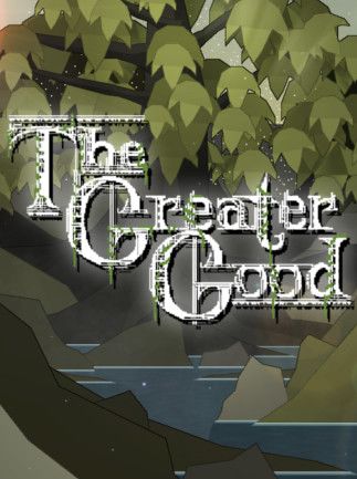 The Greater Good Steam Key GLOBAL – Titelbild