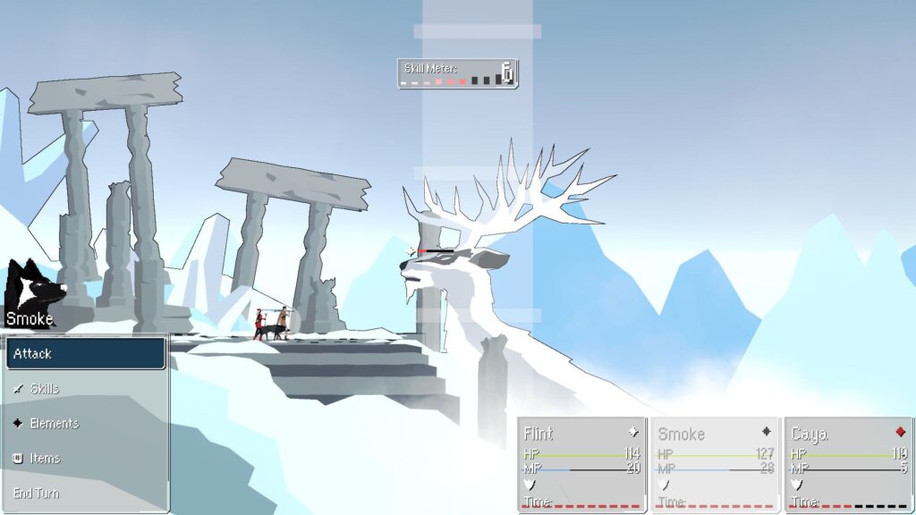 The Greater Good Steam Key GLOBAL – Galeriebild 1