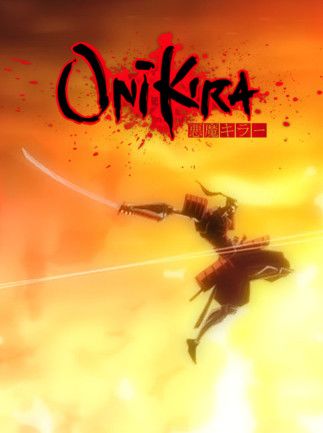 Onikira – Demon Killer Steam Key GLOBAL – Galeriebild 1