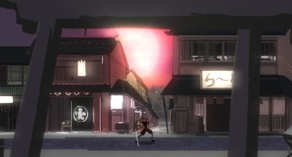 Onikira – Demon Killer Steam Key GLOBAL – Galeriebild 2