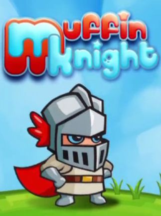 Muffin Knight Steam Key GLOBAL – Titelbild
