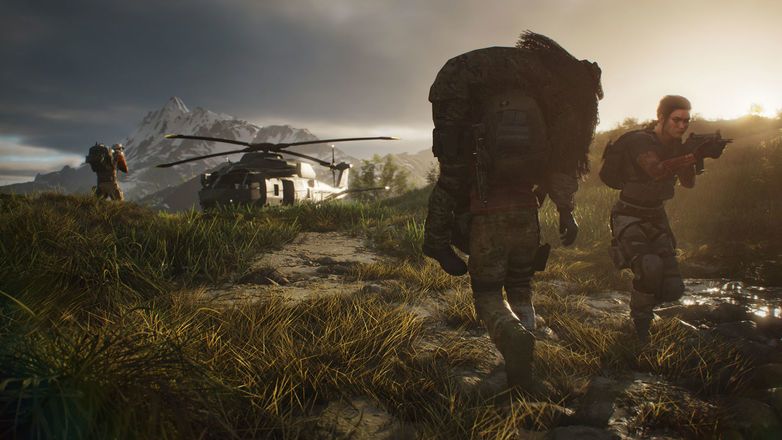 Tom Clancy’s Ghost Recon Breakpoint Gold Edition Xbox Live Key Xbox One – Europe Restricted – Galeriebild 2