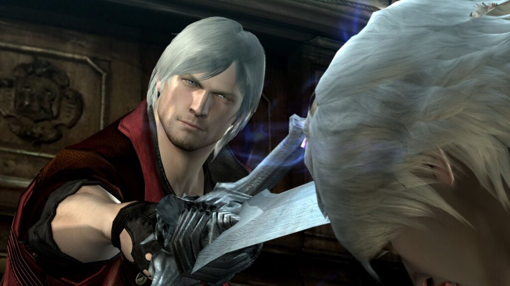Devil May Cry 4 Special Edition Xbox Live Key Xbox One EUROPE – Galeriebild 2