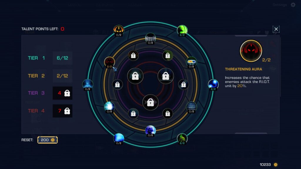 Robothorium: Cyberpunk Dungeon Crawler – Steam – Key GLOBAL – Galeriebild 2