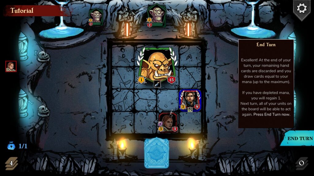 DungeonTop – Steam – Key GLOBAL – Galeriebild 1