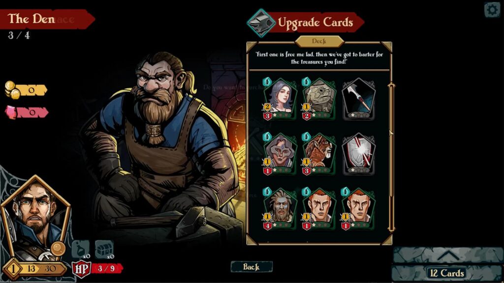 DungeonTop – Steam – Key GLOBAL – Galeriebild 2