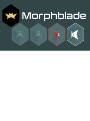Morphblade Steam Key GLOBAL