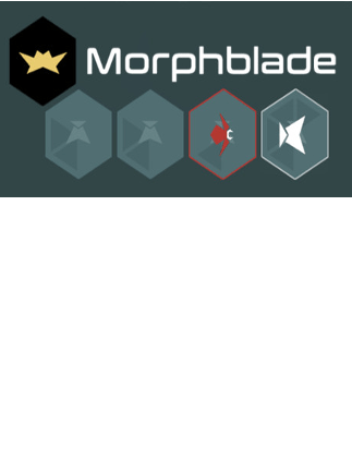 Morphblade Steam Key GLOBAL – Titelbild