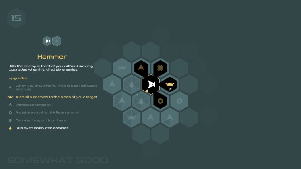 Morphblade Steam Key GLOBAL – Galeriebild 1