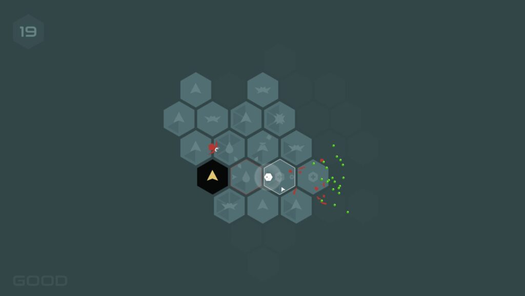 Morphblade Steam Key GLOBAL – Galeriebild 2