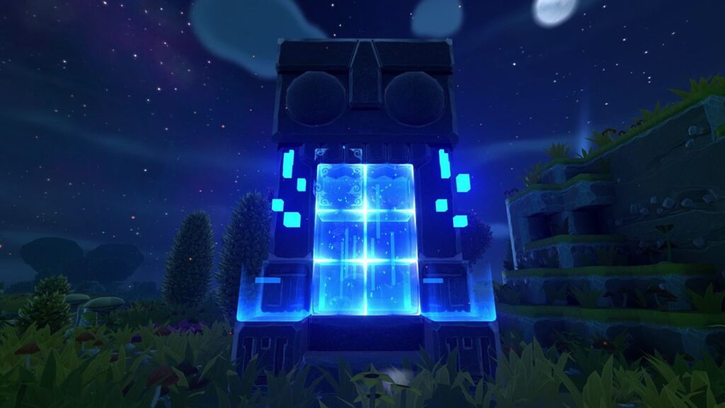 Portal Knights Xbox Live Key EUROPE – Galeriebild 2