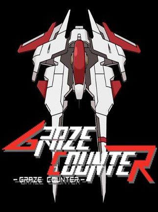 Graze Counter Steam Key GLOBAL – Titelbild