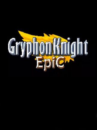 Gryphon Knight Epic Steam Key GLOBAL – Titelbild